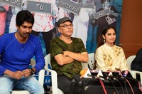 Rangu Paduddi Movie Press Meet Photos